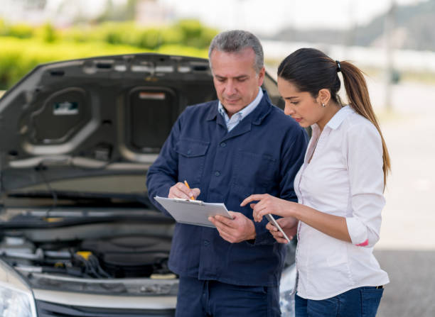 Auto Insurance in Hughes County County